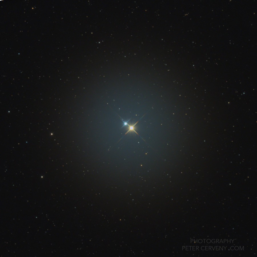 Albireo