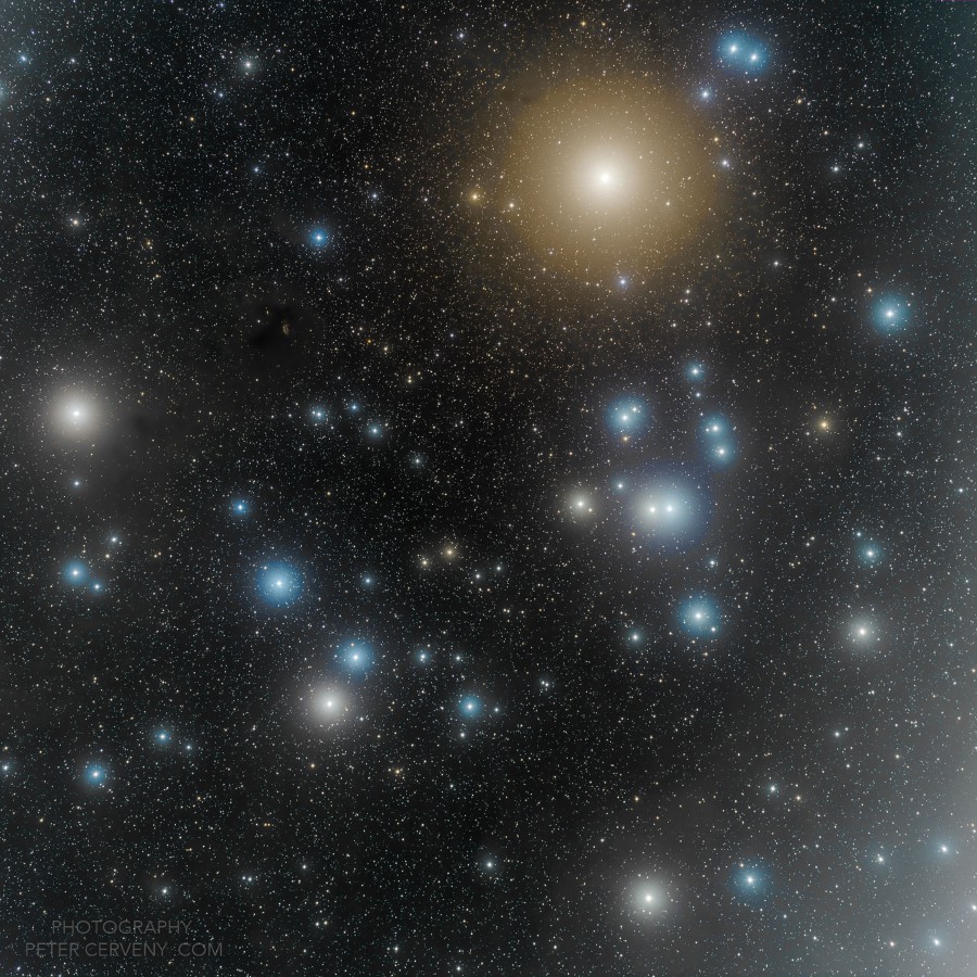 hyades lrgb tl92px