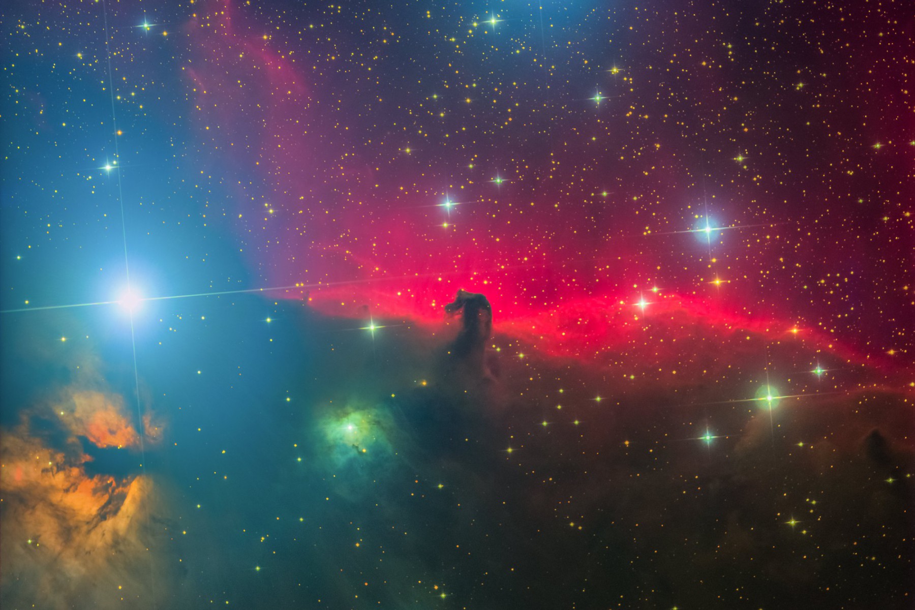 Astro Photography