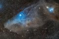 ic4592 bluehhn lrgb tlpx