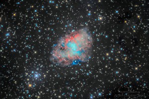 M1 Crab Nebula M1 Crab Nebula