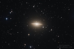 M104 Sombrero Galaxy M104 Sombrero Galaxy