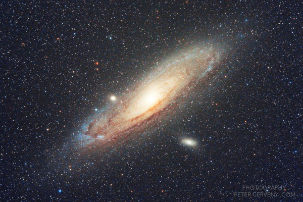 M31 M31