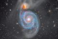 m51 lrgb tlpx