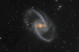 NGC1365 Fornax Propeller Galaxy NGC1365 Fornax Propeller Galaxy