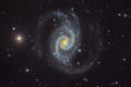 ngc1566 lrgb tlpx