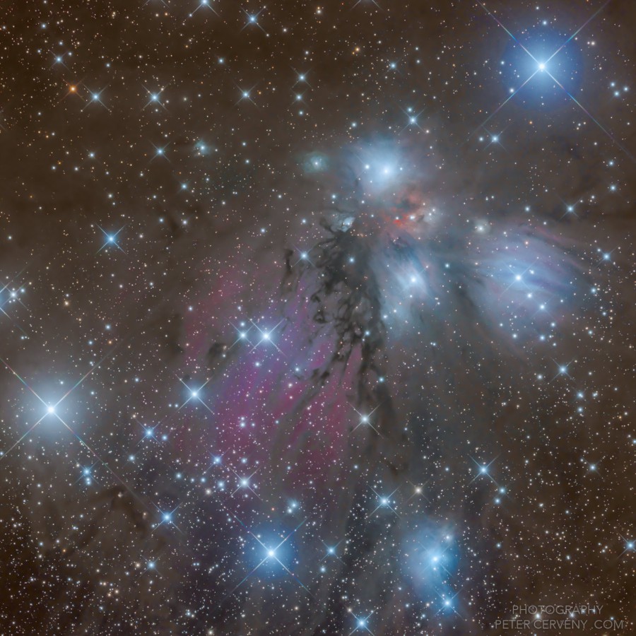 ngc2170 lrgb tl24 ps2pmpx