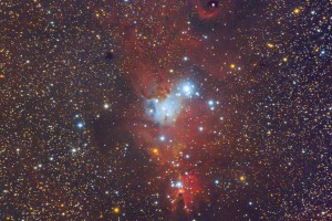 NGC2264 NGC2264