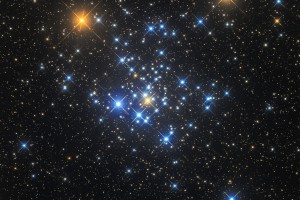 NGC 2516 - Open Cluster NGC 2516 - Open Cluster