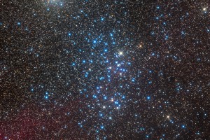 NGC3532 Open Star Cluster NGC3532 Open Star Cluster