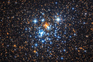 NGC4755 LRGB NGC4755 LRGB