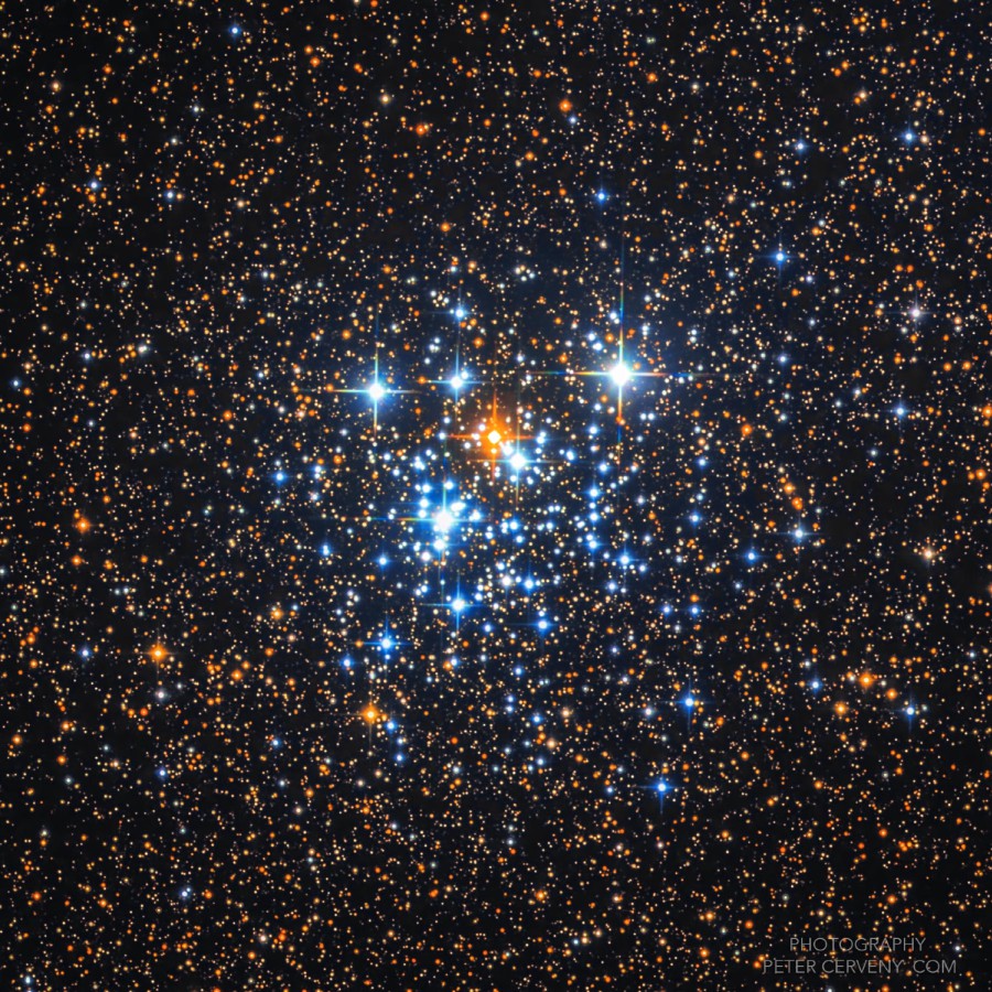 NGC4755 LRGB
