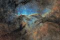 ngc6188 sho tlpx