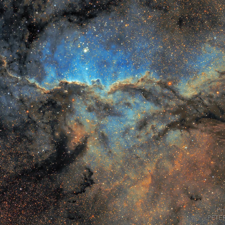 ngc6188 sho tlpx