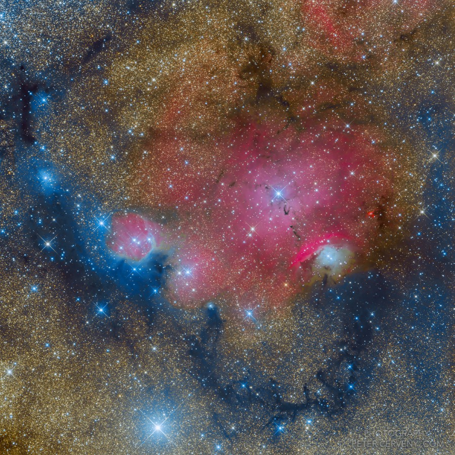 ngc6559 lrgb tlpx