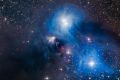 ngc6729 chi 1 ccd 163px