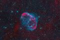 ngc6888 rgbho t23 254px