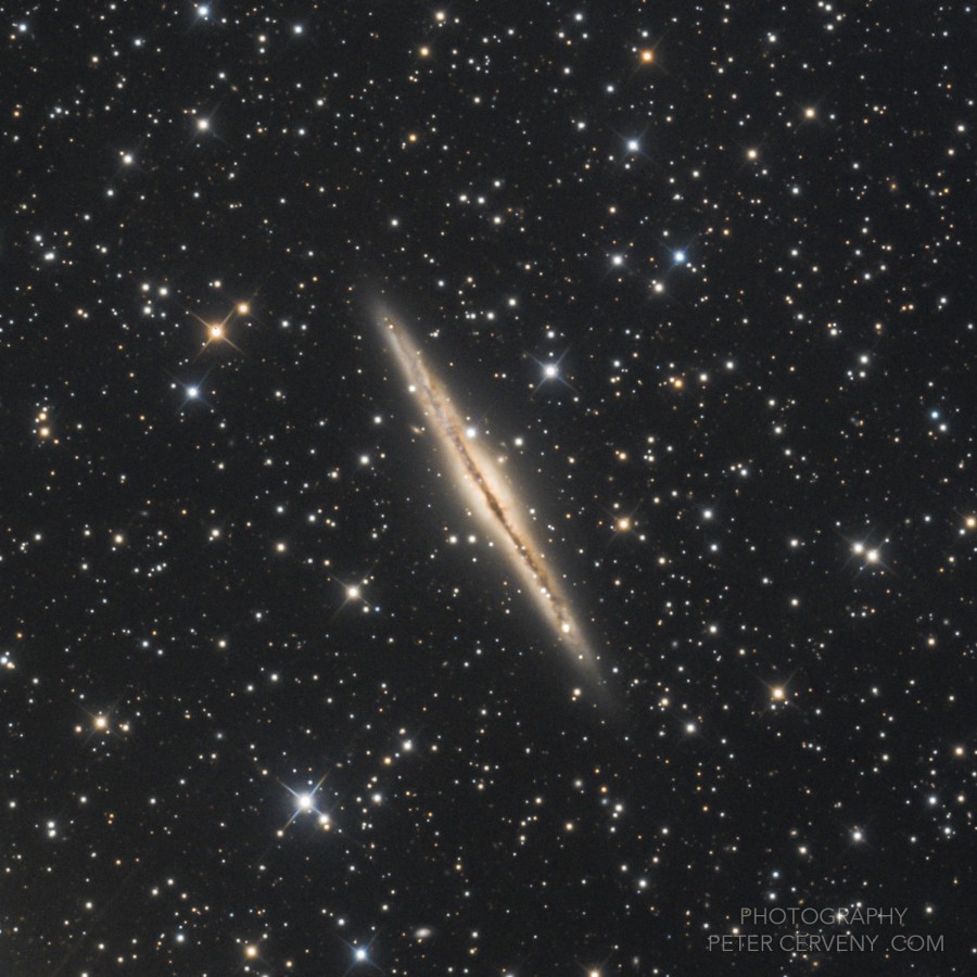 NGC 981