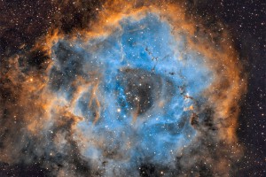 Rosette Nebula Rosette Nebula