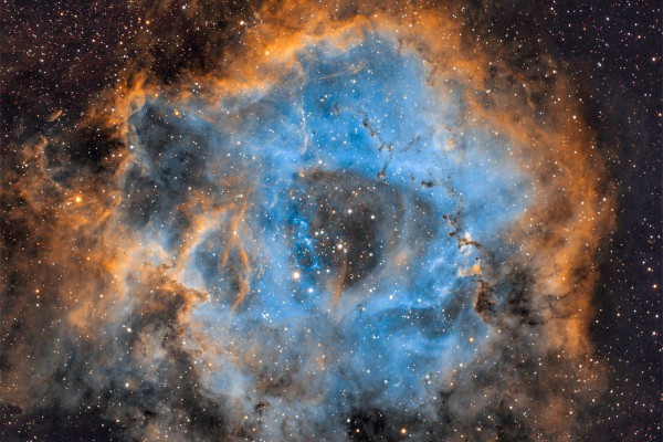 Rosette Nebula Rosette Nebula