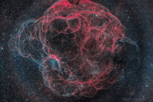 Sh2-240 or Simeis147