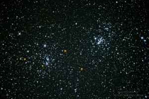 NGC 884/869 NGC 884/869