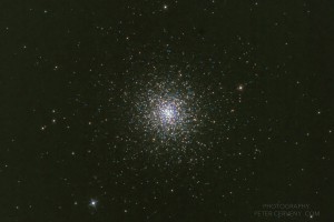 M3 Globular Cluster M3 Globular Cluster
