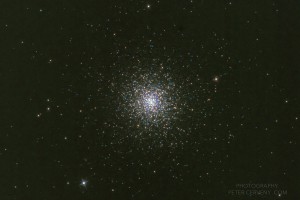 M3 Globular Cluster