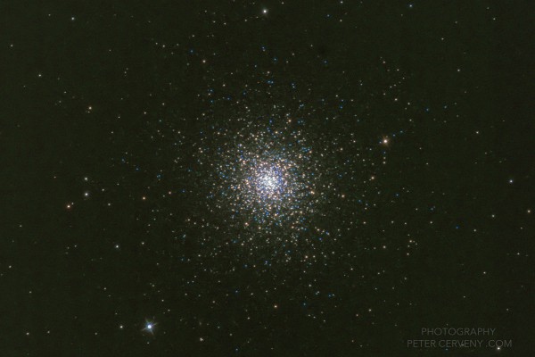 M3 Globular Cluster