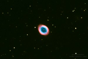 M27 Ring Nebula M27 Ring Nebula
